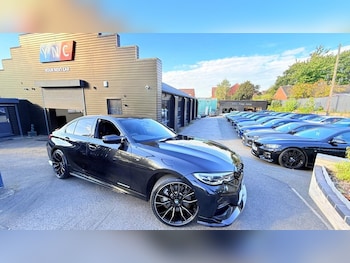 Used BMW 3 Series 2020 for sale - 76119147: Photo 2