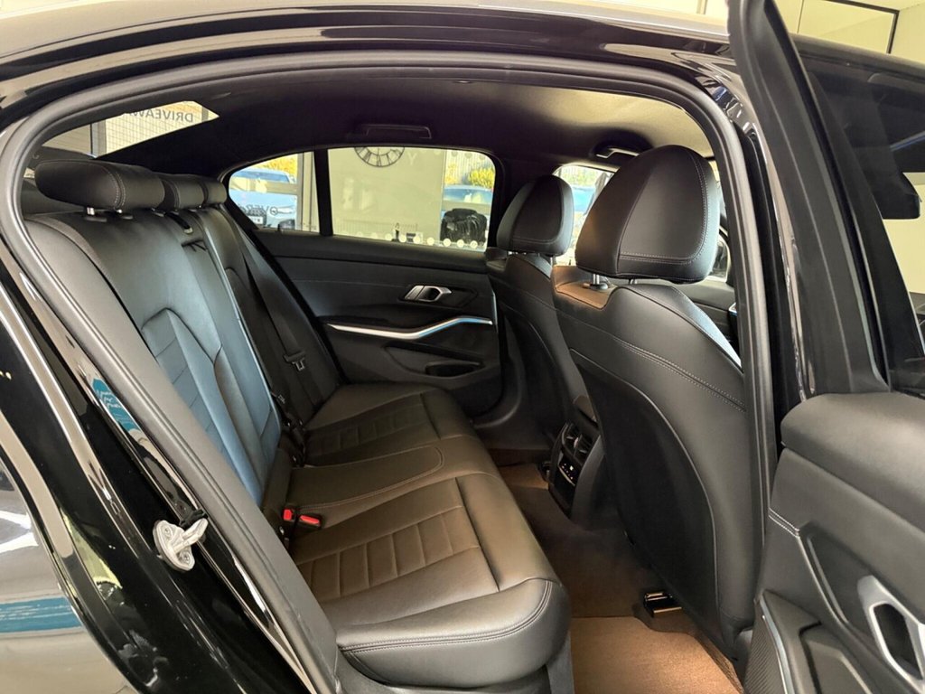 Used BMW 3 Series 2020 for sale - 76119147: Photo 30