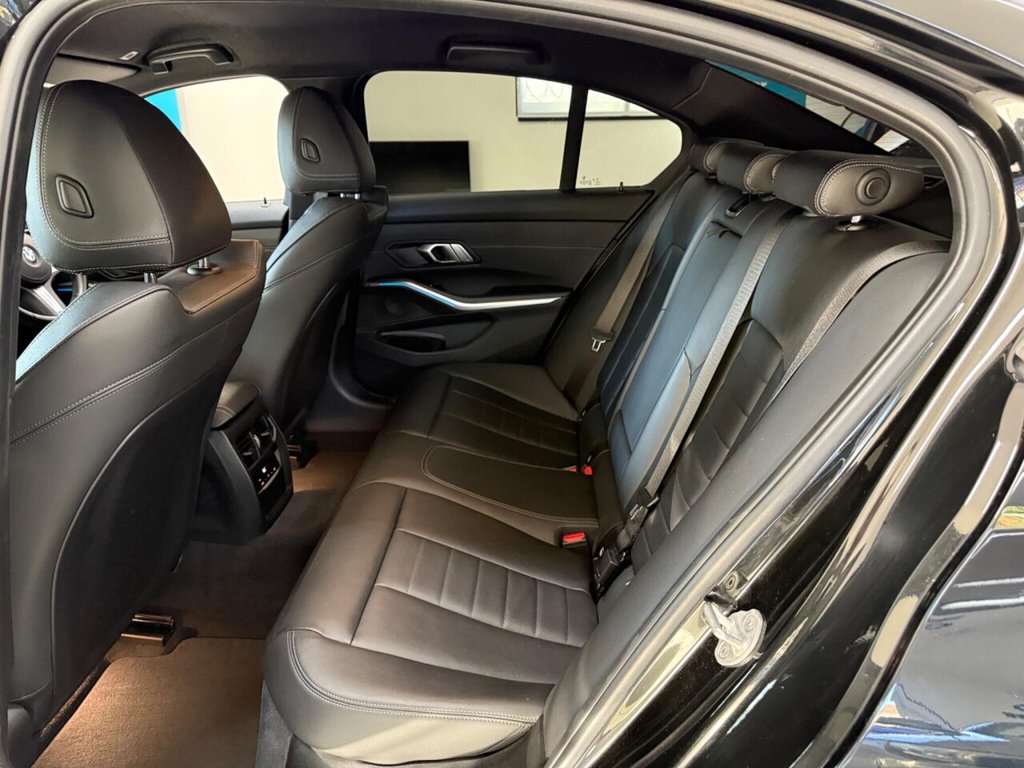 Used BMW 3 Series 2020 for sale - 76119147: Photo 32
