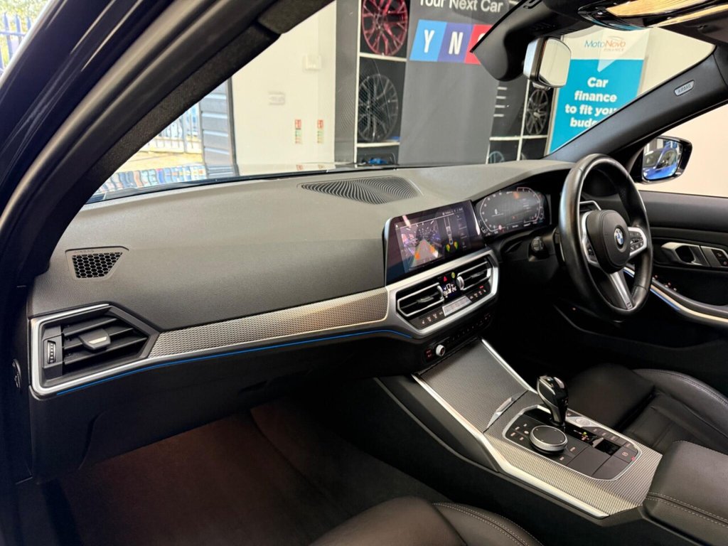 Used BMW 3 Series 2020 for sale - 76119147: Photo 33