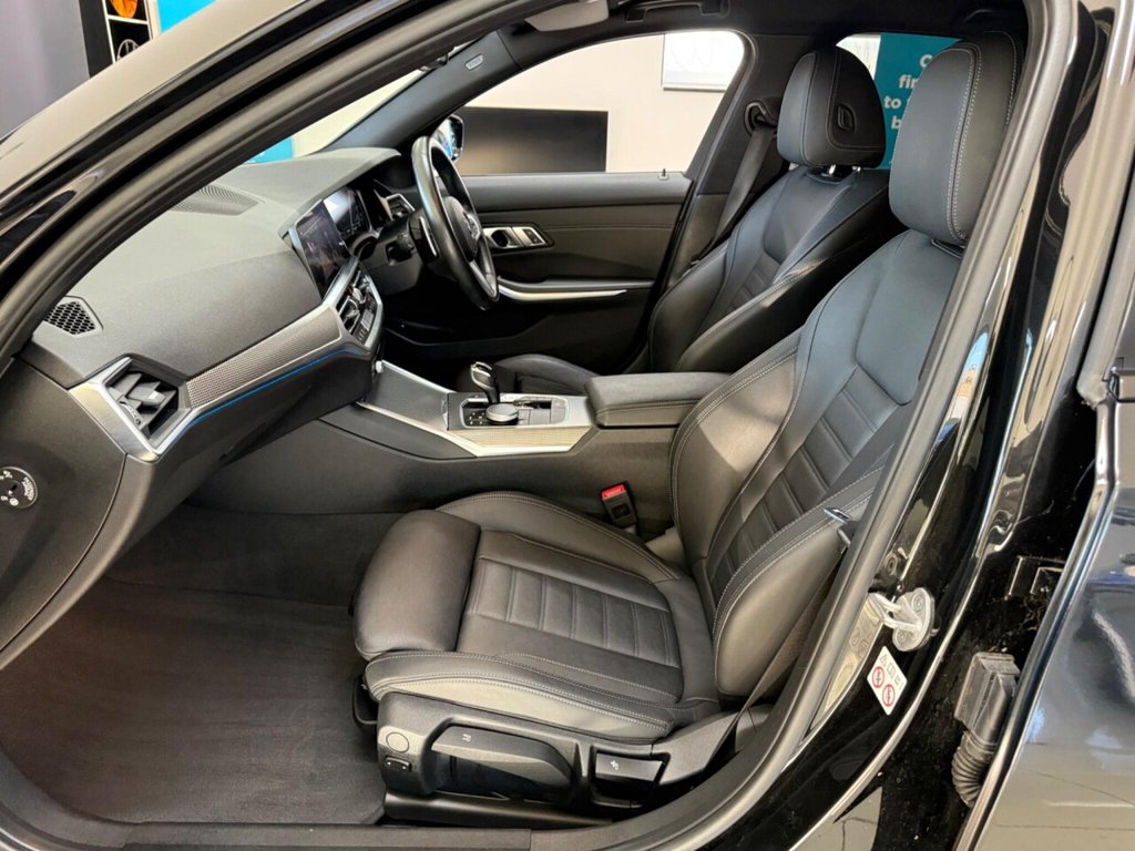 Used BMW 3 Series 2020 for sale - 76119147: Photo 34