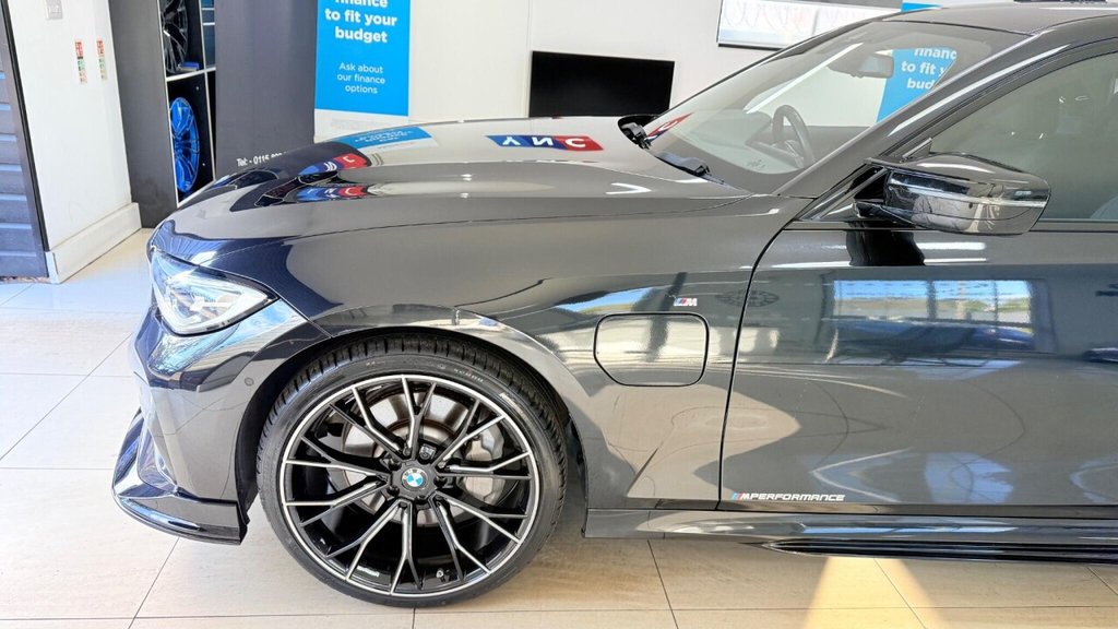 Used BMW 3 Series 2020 for sale - 76119147: Photo 35