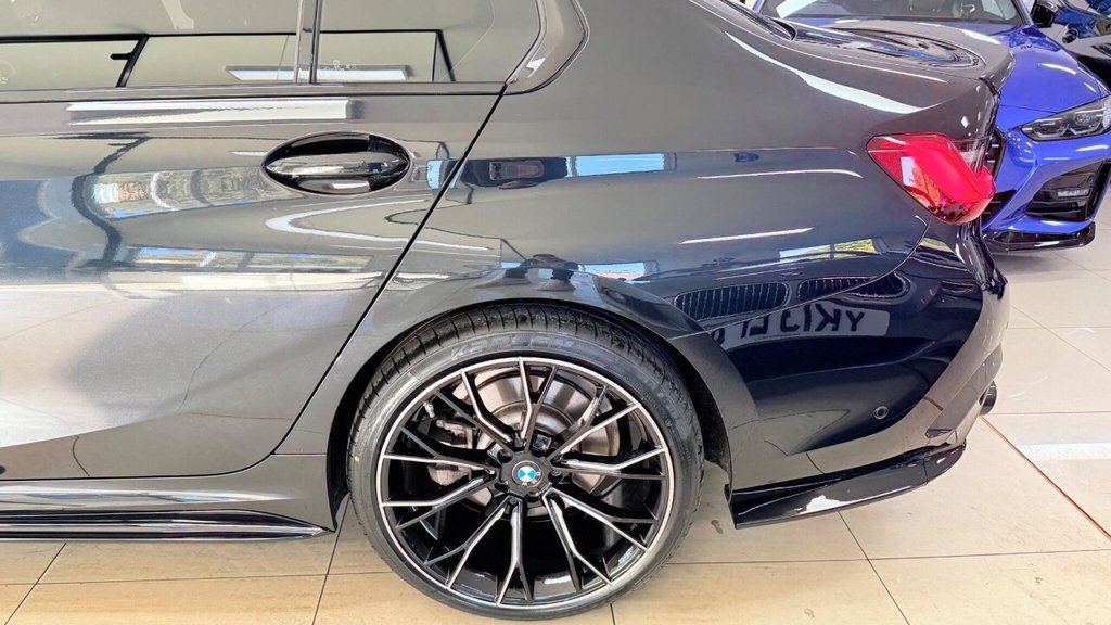 Used BMW 3 Series 2020 for sale - 76119147: Photo 36