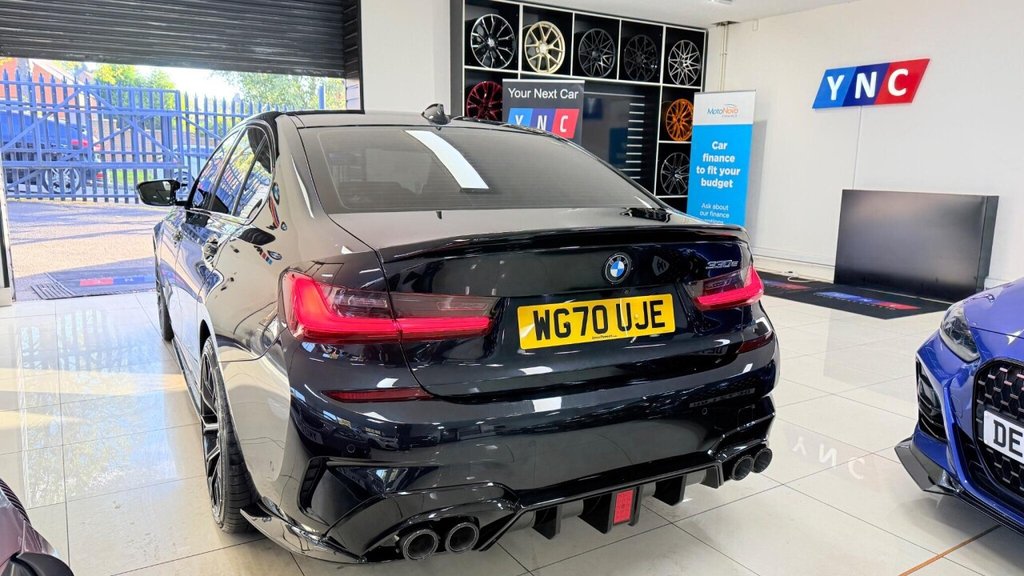 Used BMW 3 Series 2020 for sale - 76119147: Photo 37