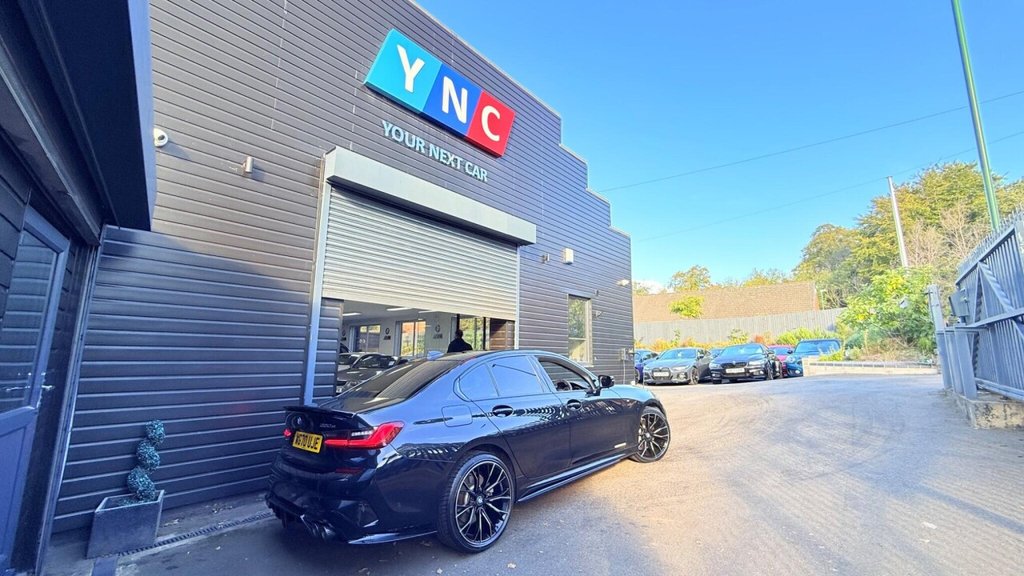 Used BMW 3 Series 2020 for sale - 76119147: Photo 4