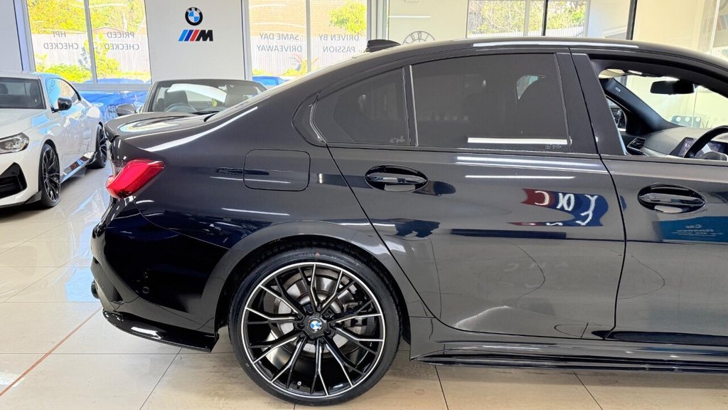 Used BMW 3 Series 2020 for sale - 76119147: Photo 40