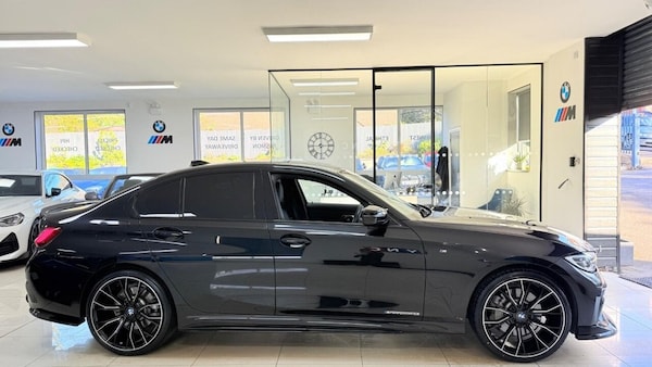 Used BMW 3 Series 2020 for sale - 76119147: Photo 42