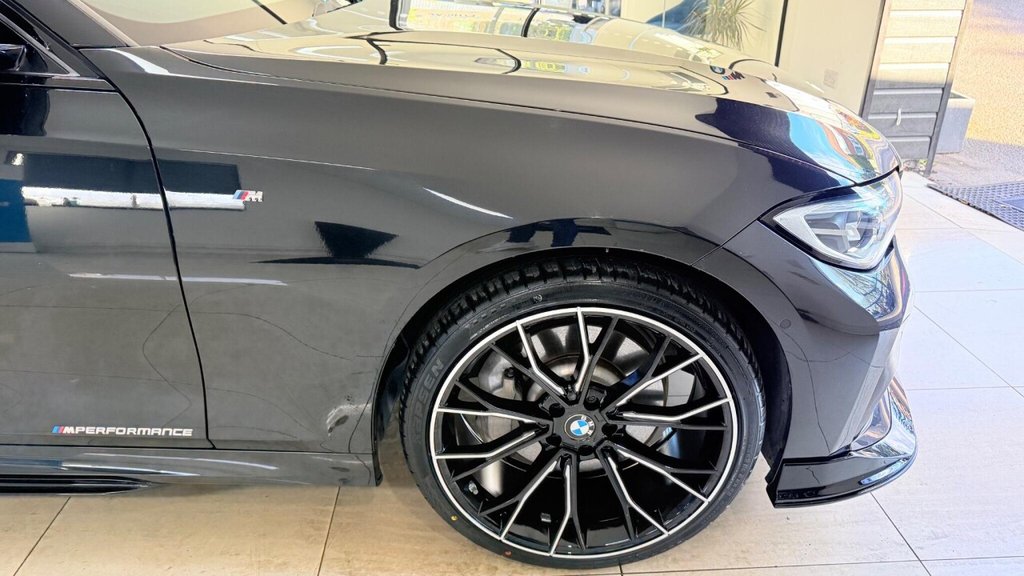 Used BMW 3 Series 2020 for sale - 76119147: Photo 43