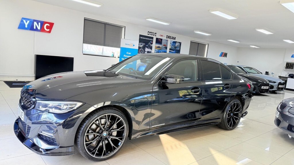 Used BMW 3 Series 2020 for sale - 76119147: Photo 47