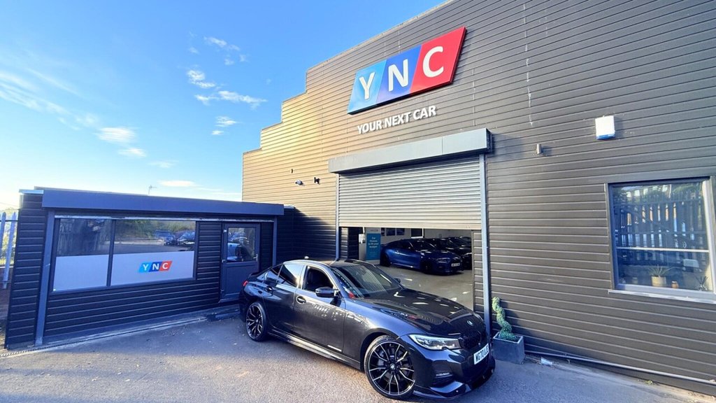 Used BMW 3 Series 2020 for sale - 76119147: Photo 5