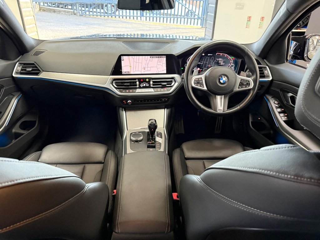 Used BMW 3 Series 2020 for sale - 76119147: Photo 6