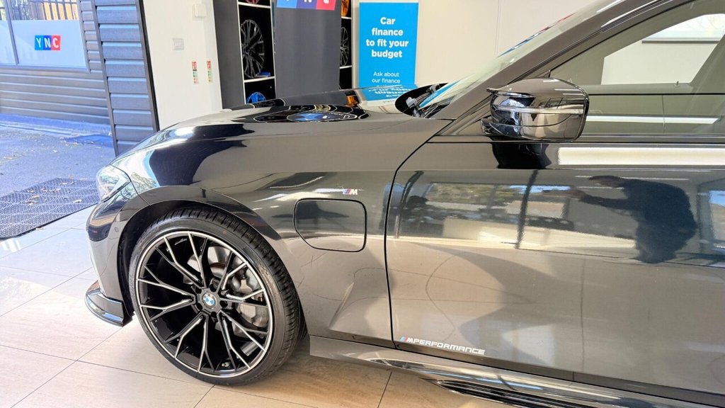 Used BMW 3 Series 2020 for sale - 76119147: Photo 9