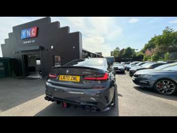 2020 (70) - 2.0 330e 12kWh M Sport Pro Edition Auto Euro 6 (s/s) 4dr