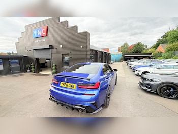 Used BMW 3 Series 2020 for sale - 79334539: Photo