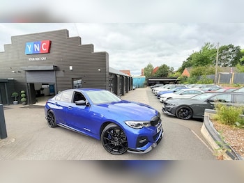 Used BMW 3 Series 2020 for sale - 79334539: Photo