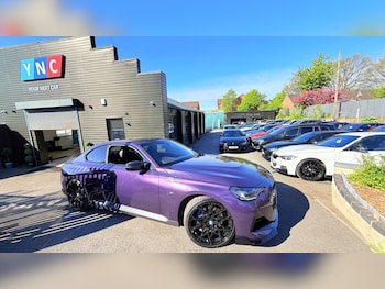 Used BMW 2 Series 2022 for sale - 78518549: Photo
