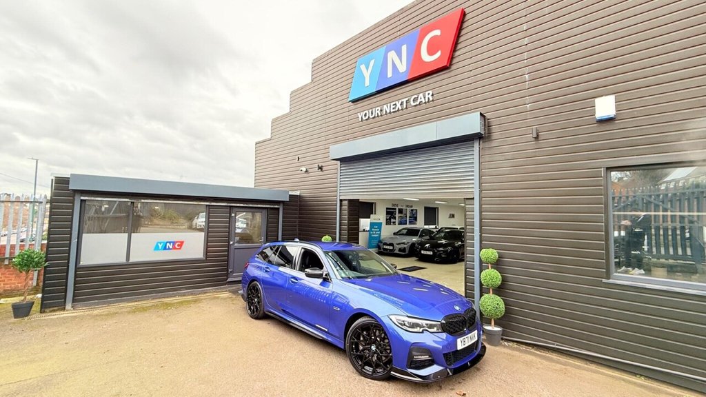 Used BMW 3 Series 2022 for sale - 77681053: Photo 10