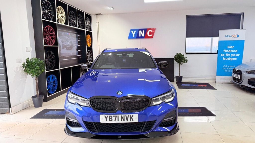 Used BMW 3 Series 2022 for sale - 77681053: Photo 13