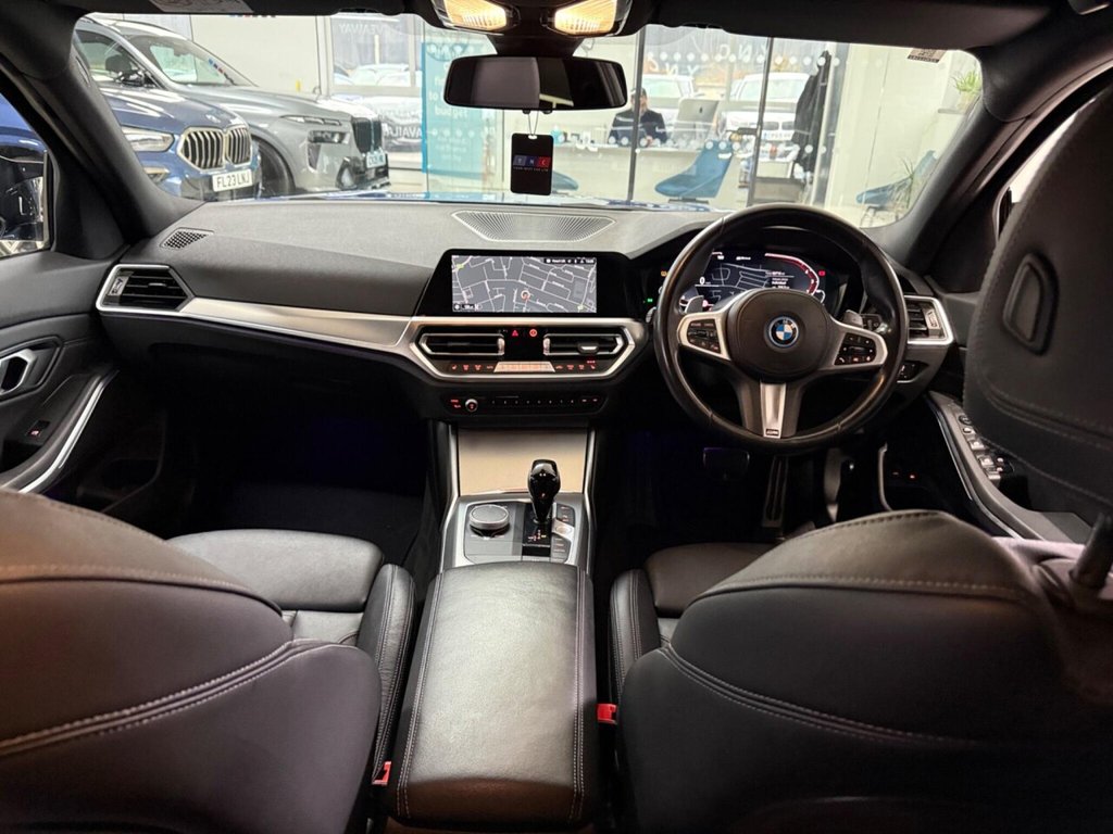 Used BMW 3 Series 2022 for sale - 77681053: Photo 14