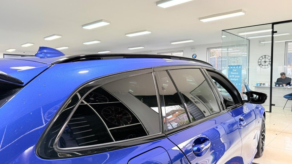 Used BMW 3 Series 2022 for sale - 77681053: Photo 16