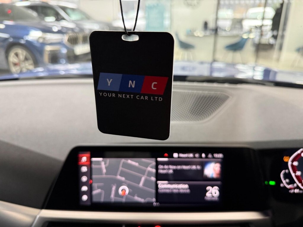 Used BMW 3 Series 2022 for sale - 77681053: Photo 18