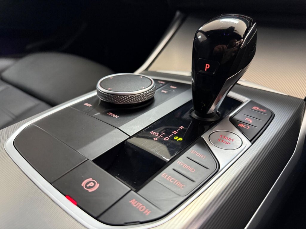 Used BMW 3 Series 2022 for sale - 77681053: Photo 19