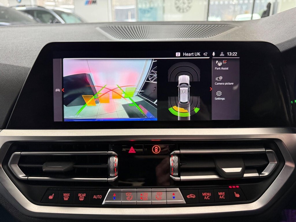 Used BMW 3 Series 2022 for sale - 77681053: Photo 20