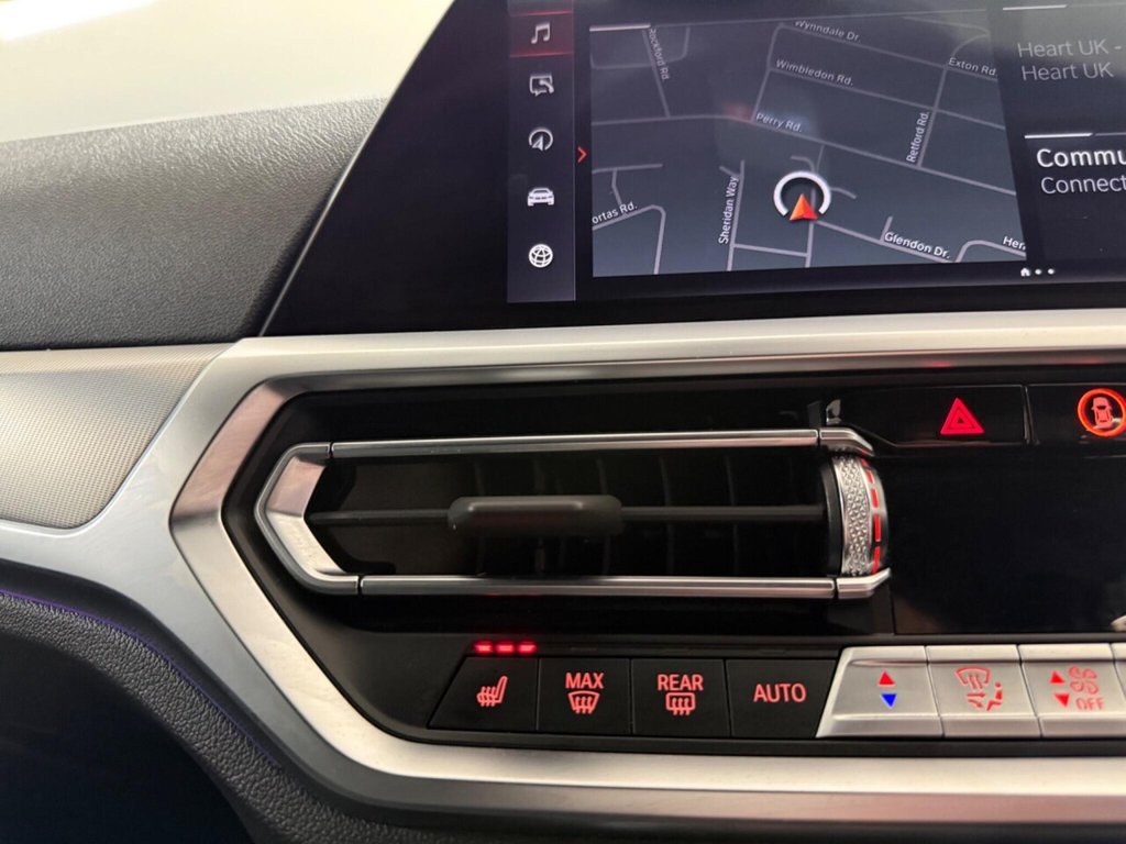 Used BMW 3 Series 2022 for sale - 77681053: Photo 21