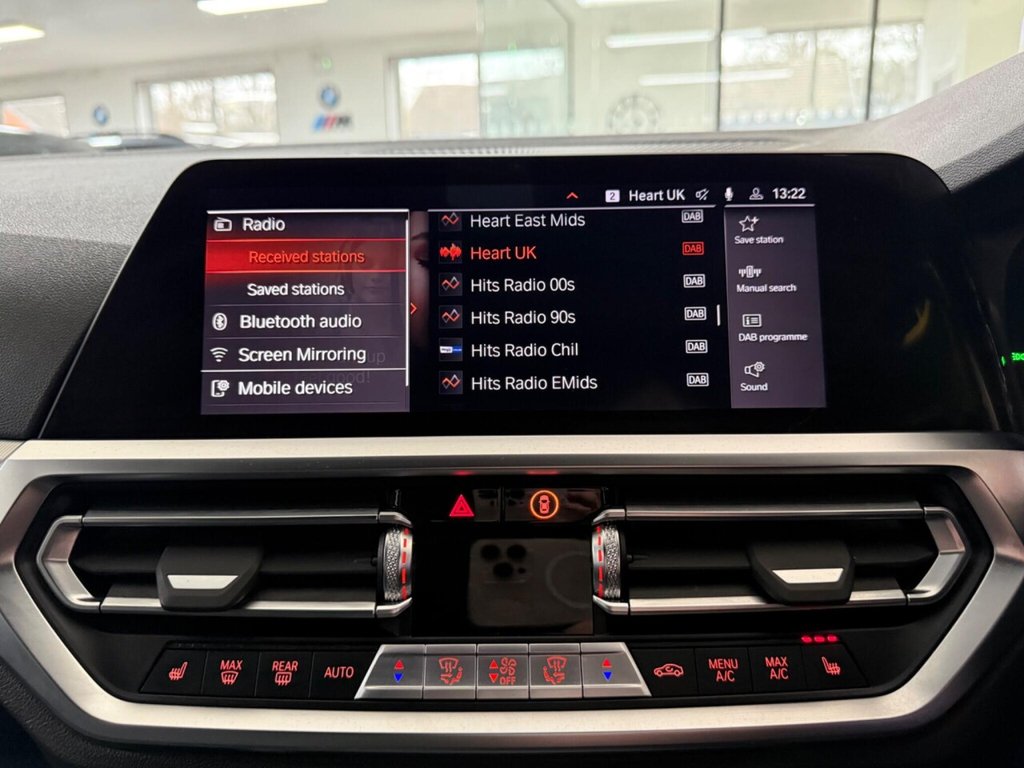 Used BMW 3 Series 2022 for sale - 77681053: Photo 22