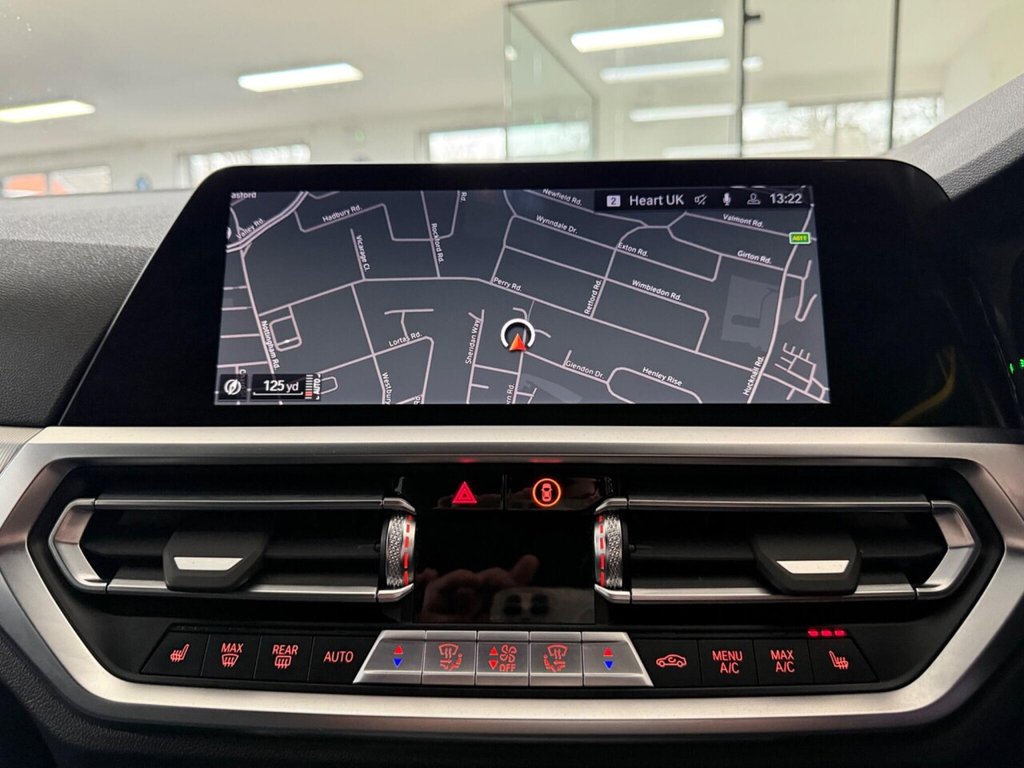 Used BMW 3 Series 2022 for sale - 77681053: Photo 24