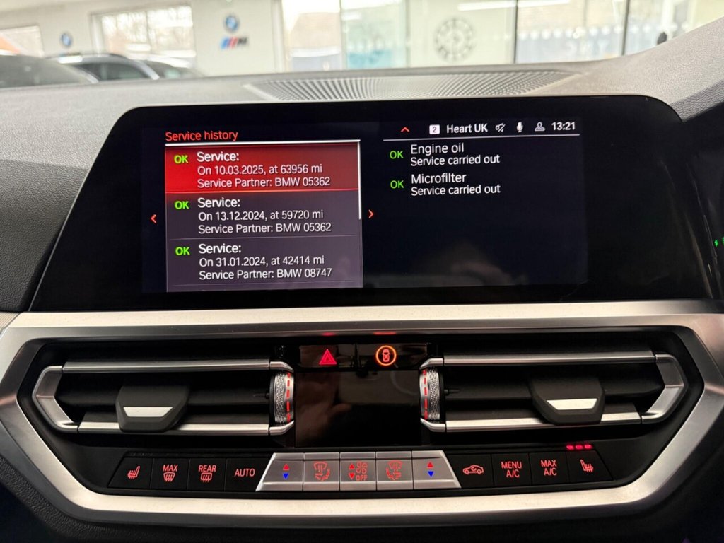 Used BMW 3 Series 2022 for sale - 77681053: Photo 25