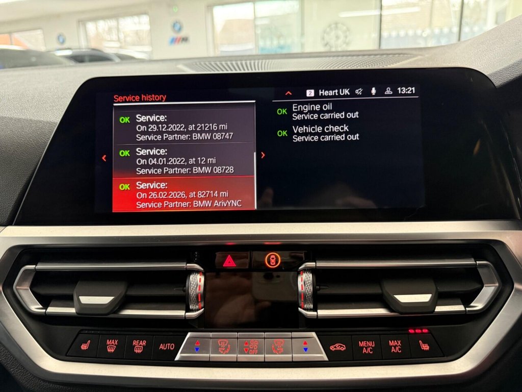 Used BMW 3 Series 2022 for sale - 77681053: Photo 26