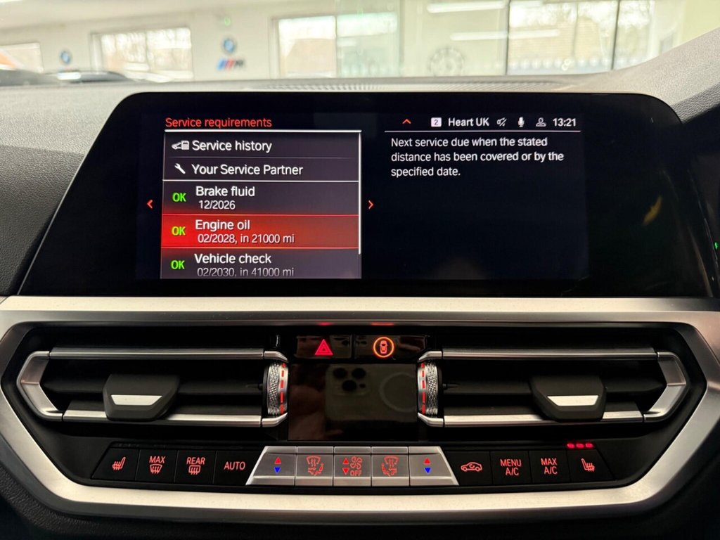 Used BMW 3 Series 2022 for sale - 77681053: Photo 27