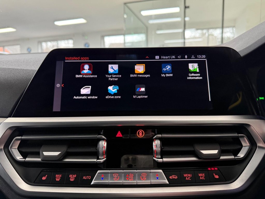 Used BMW 3 Series 2022 for sale - 77681053: Photo 28