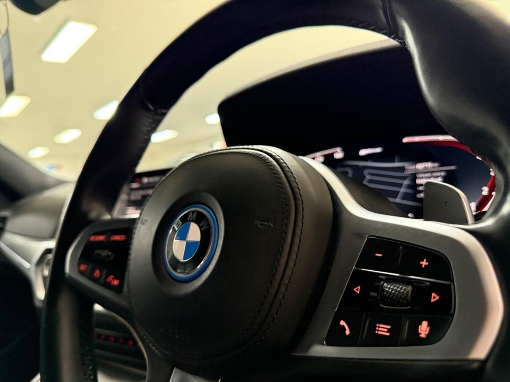 Used BMW 3 Series 2022 for sale - 77681053: Photo 29