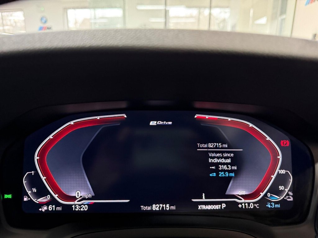 Used BMW 3 Series 2022 for sale - 77681053: Photo 31