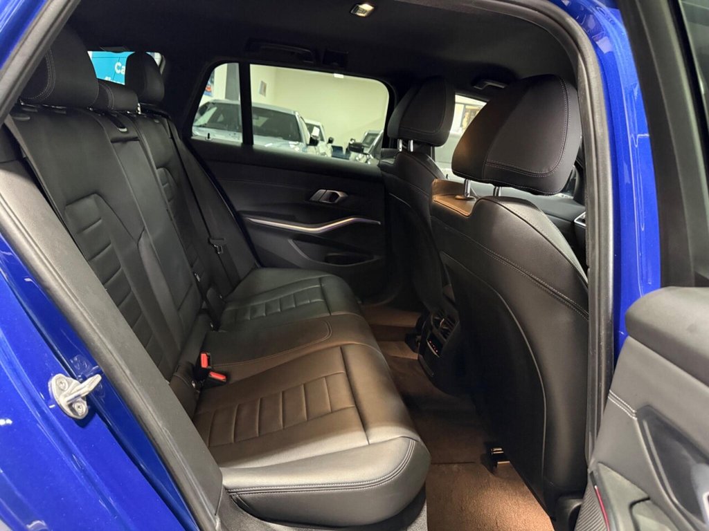 Used BMW 3 Series 2022 for sale - 77681053: Photo 33