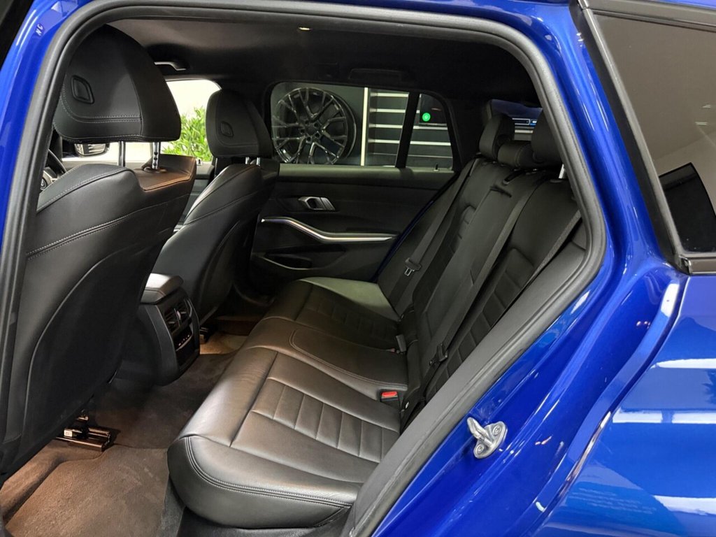 Used BMW 3 Series 2022 for sale - 77681053: Photo 35