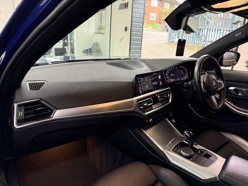 Used BMW 3 Series 2022 for sale - 77681053: Photo 36