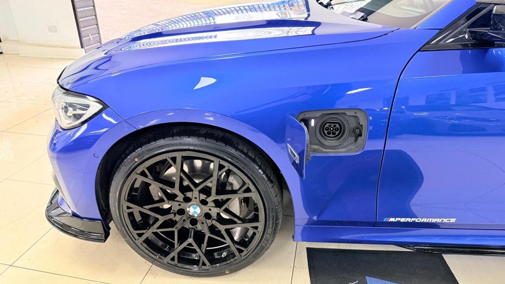 Used BMW 3 Series 2022 for sale - 77681053: Photo 37