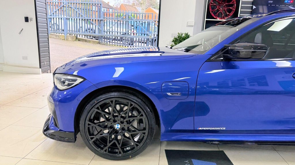 Used BMW 3 Series 2022 for sale - 77681053: Photo 38