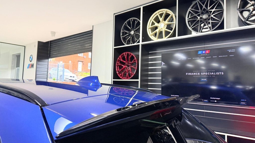 Used BMW 3 Series 2022 for sale - 77681053: Photo 39