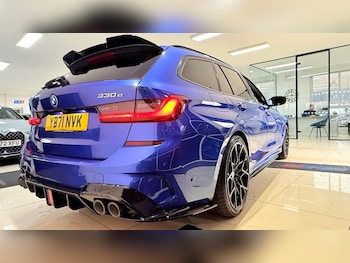 Used BMW 3 Series 2022 for sale - 77681053: Photo