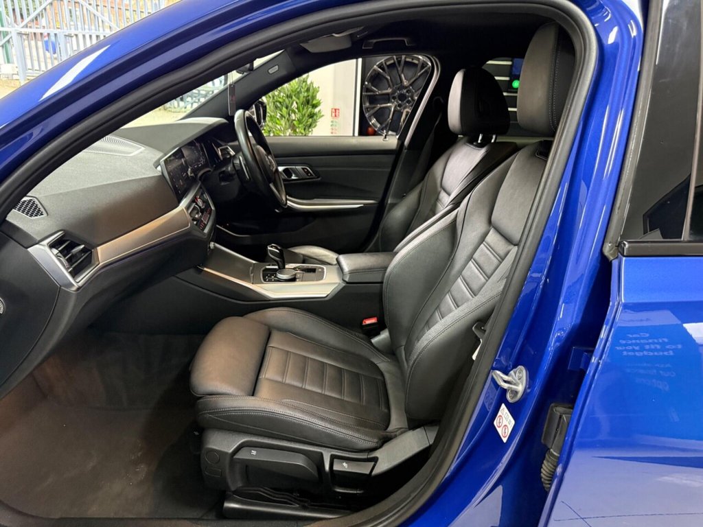 Used BMW 3 Series 2022 for sale - 77681053: Photo 4