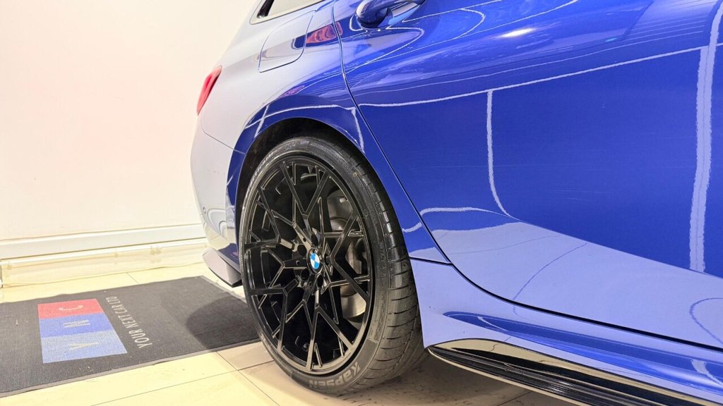 Used BMW 3 Series 2022 for sale - 77681053: Photo 42