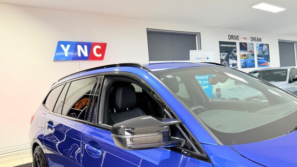 Used BMW 3 Series 2022 for sale - 77681053: Photo 43