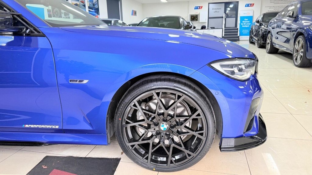 Used BMW 3 Series 2022 for sale - 77681053: Photo 44