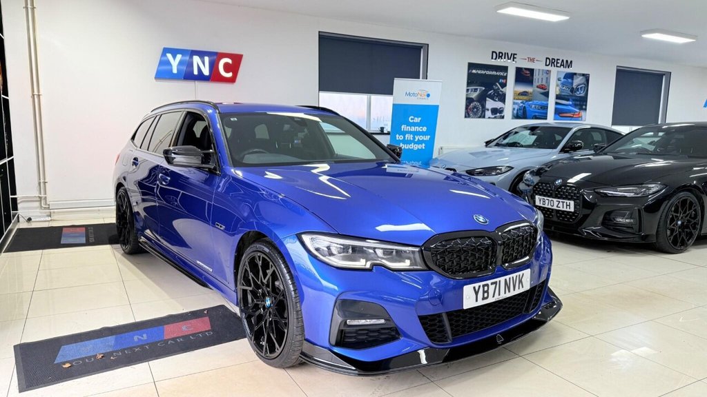 Used BMW 3 Series 2022 for sale - 77681053: Photo 47