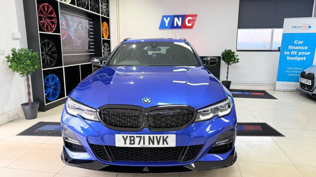 Used BMW 3 Series 2022 for sale - 77681053: Photo 48