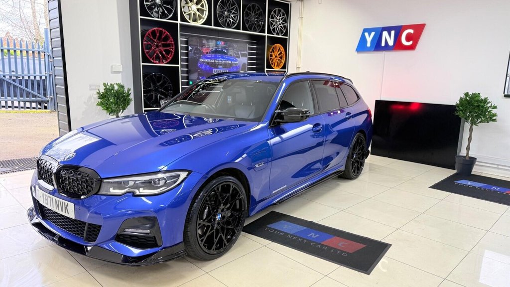 Used BMW 3 Series 2022 for sale - 77681053: Photo 49